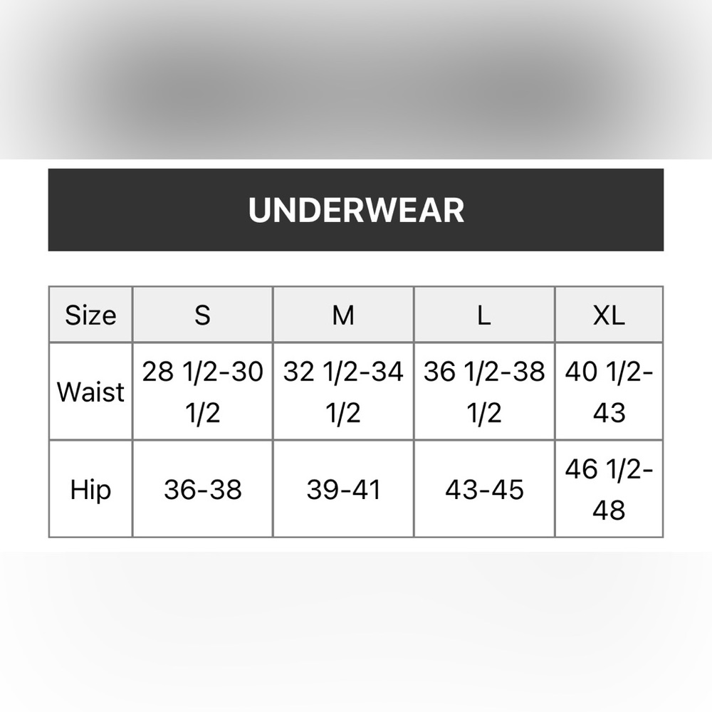 Boxer Briefs - Organic Cotton - Picture 8 of 10